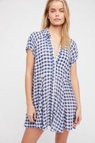 New Spring Love Tunic By Free People